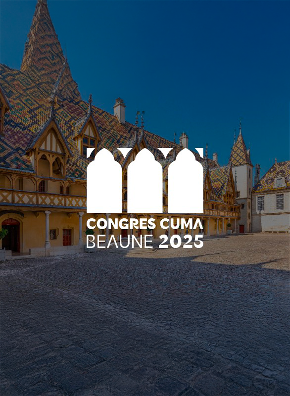 Congrès Cuma Beaune