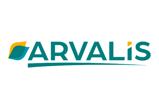 Logo arvalis