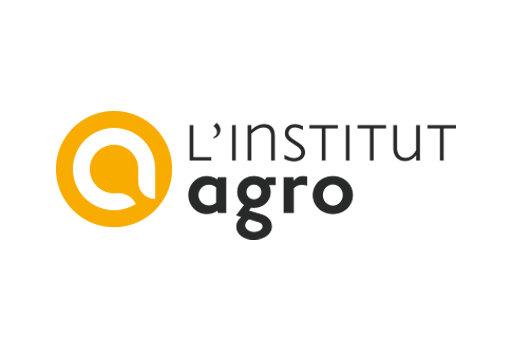 Logo institut agro