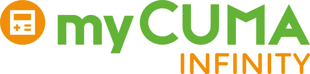 Logo myCuma Infinity