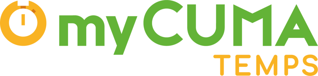 Logo myCuma Temps