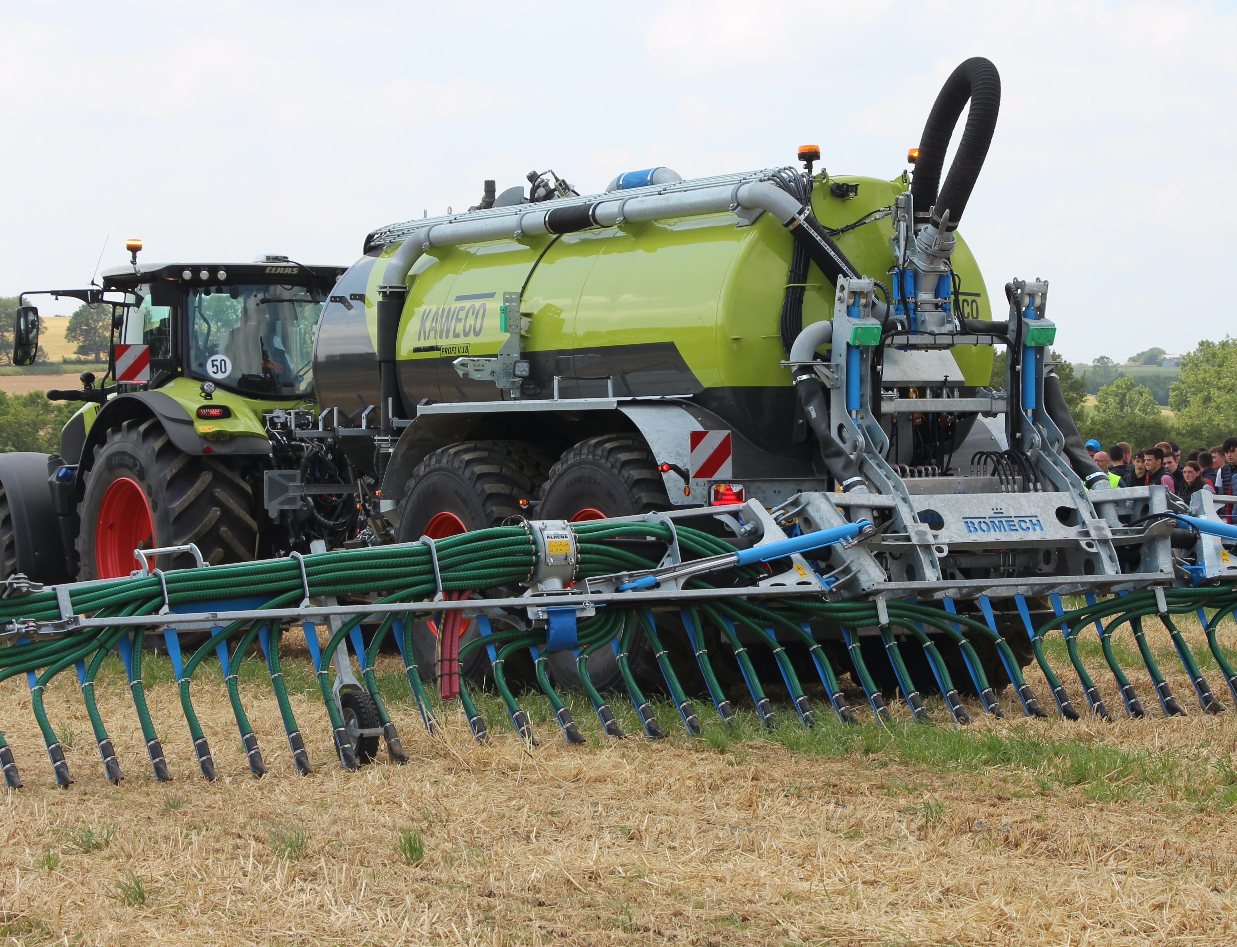 Page De Garde Agroequipement