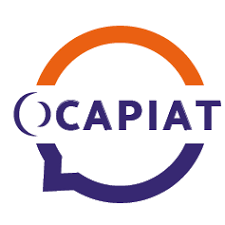 logo ocapiat cuma