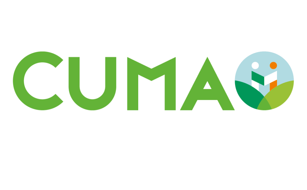 logo cuma horizontal