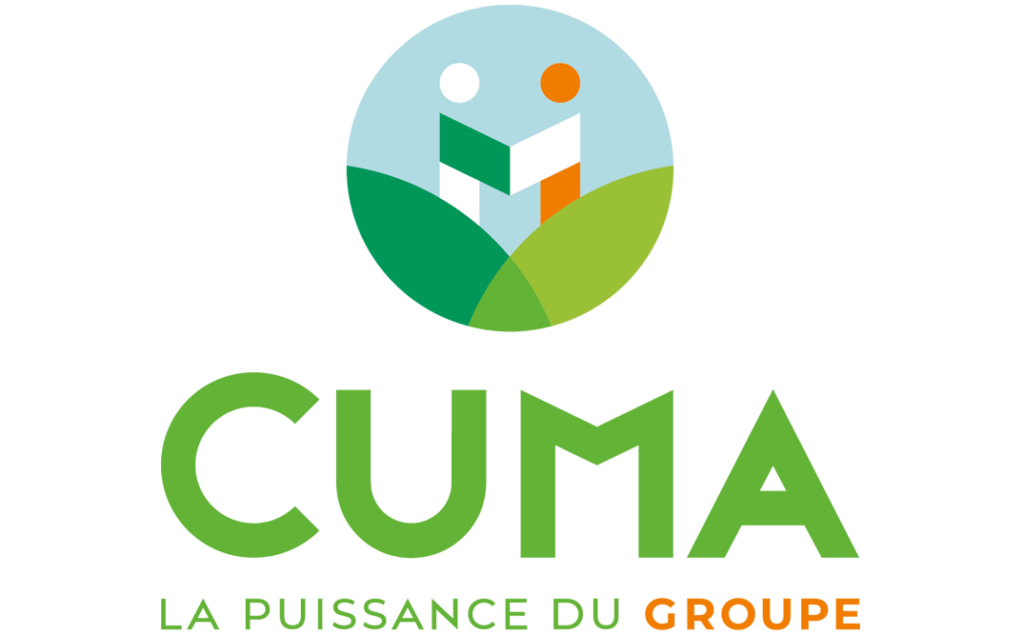 logo cuma vertical