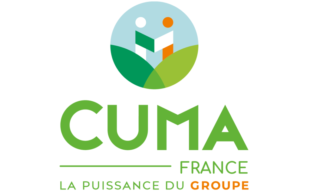 logo cuma France vertical