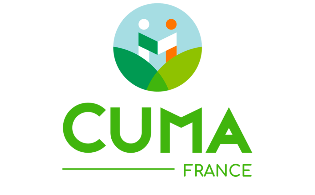 logo cuma France vertical