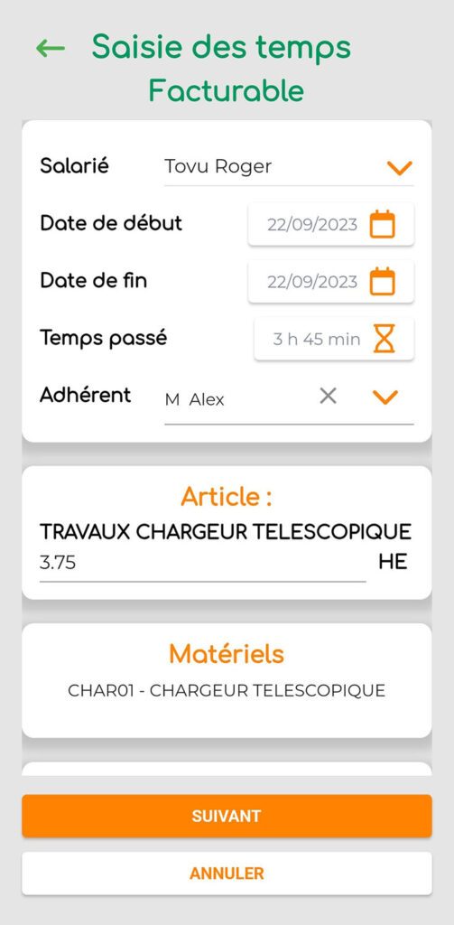 myCuma Planning et Travaux application_9