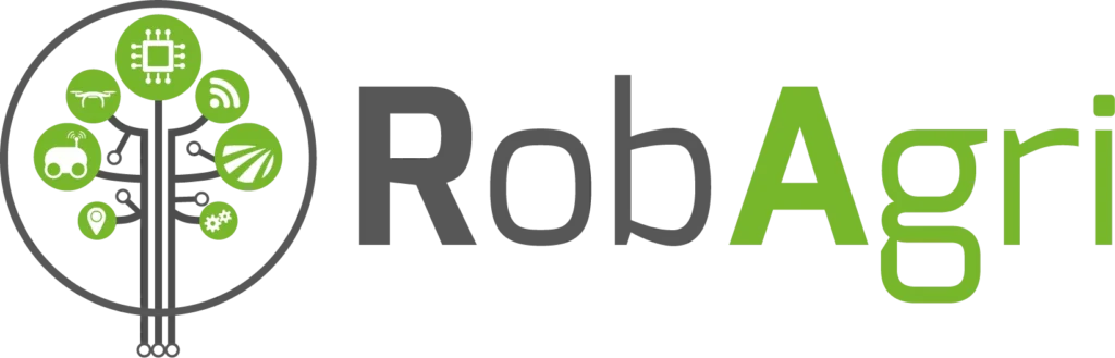 logo robagri