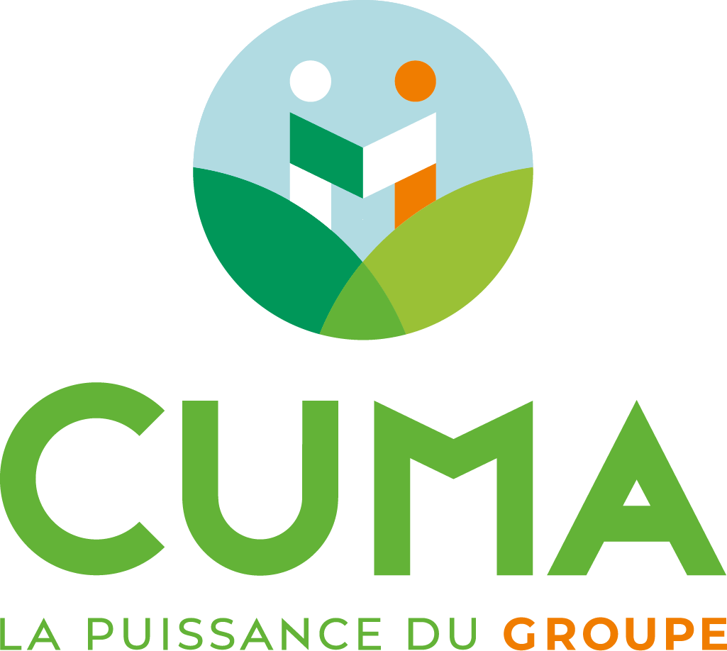 Logo Cuma vertical avec baseline png