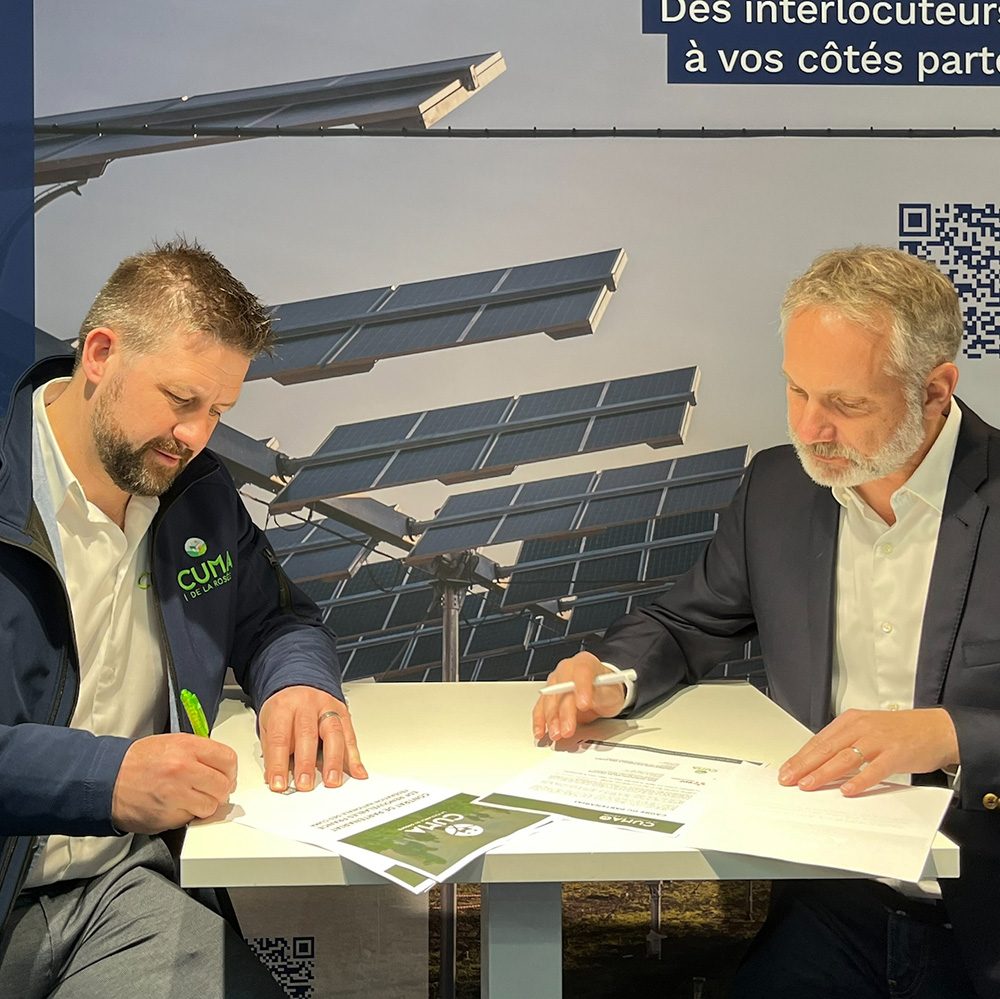 partenariat FNCuma EDF Renouvelables