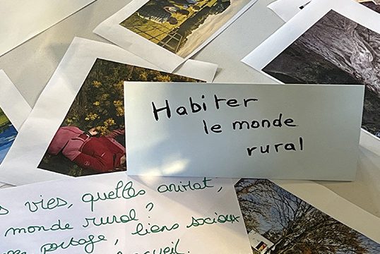 agriculture et société projet décloisonnons