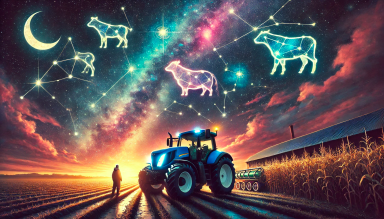 astro-Cuma horoscope coopératif