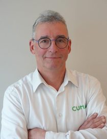 Pierre Supervielle Président FNCuma