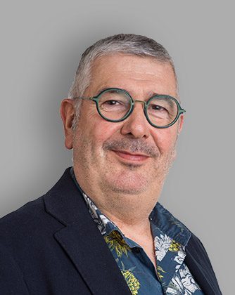 Gilles Berthonneche CA FNCuma