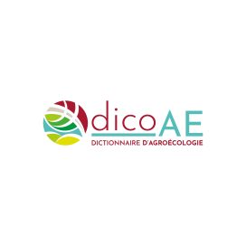 logo dicoAE Dictionnaire agroécologie