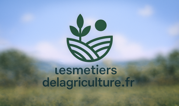 métier en agriculture