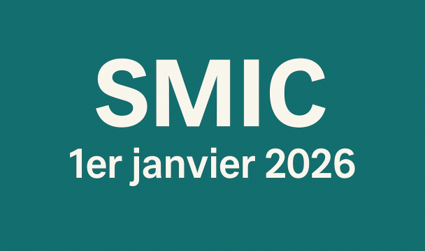 Smic 2026