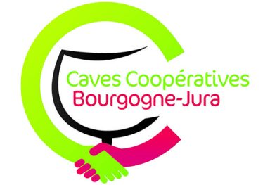 Cave coopérative Bourgogne Jura logo