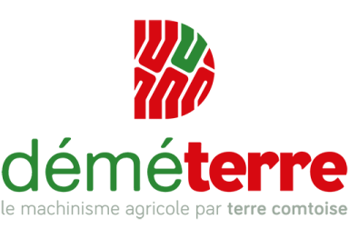 DEMETERRE LOGO