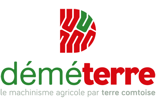 DEMETERRE LOGO