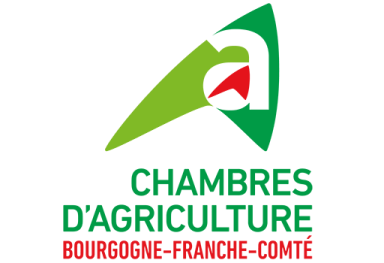LOGO CHAMBRE AGRICULTURE BFC vertical