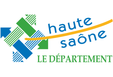 LOGO HAUTE SAONE