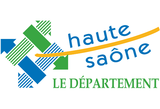 LOGO HAUTE SAONE