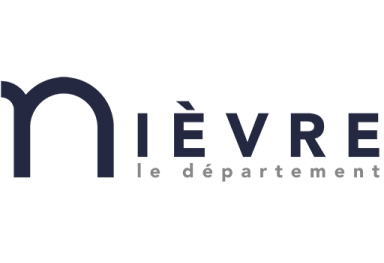 LOGO Département NIEVRE