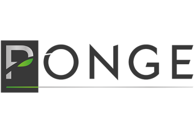 PONGE LOGO