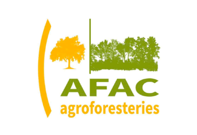 Logo afac