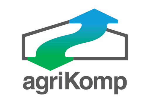Logo agrikomp