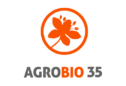 Logo agrobio 35