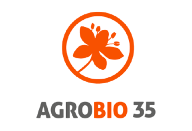 Logo agrobio 35