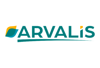 Logo arvalis