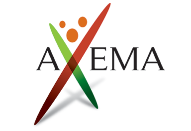 Logo axema