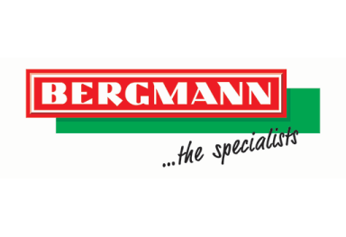 Logo bergmann