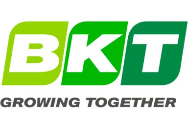 Logo bkt