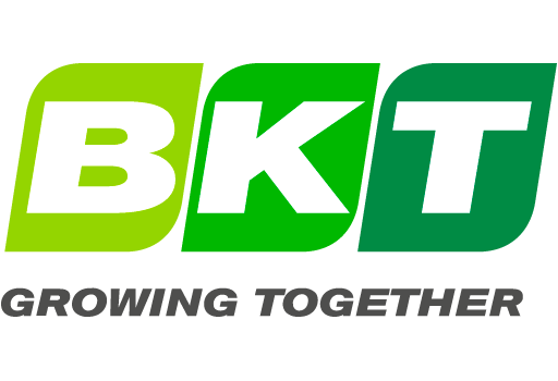 Logo bkt