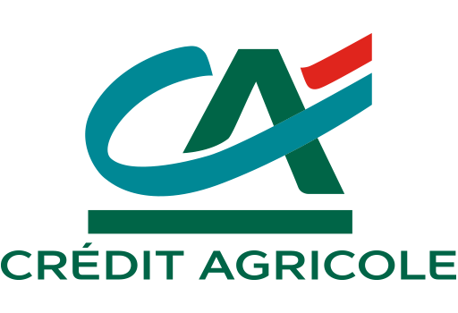 Logo credit agricole
