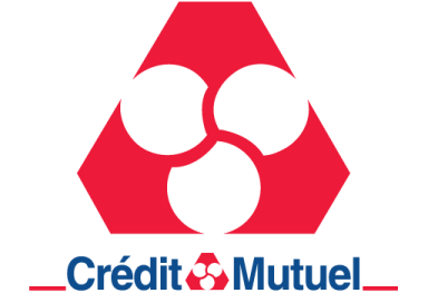 Logo credit mutuel