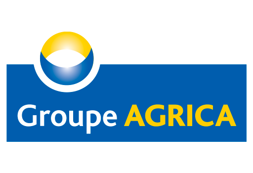 Logo groupe agrica