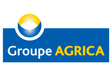 Logo groupe agrica