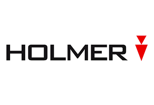 Logo holmer