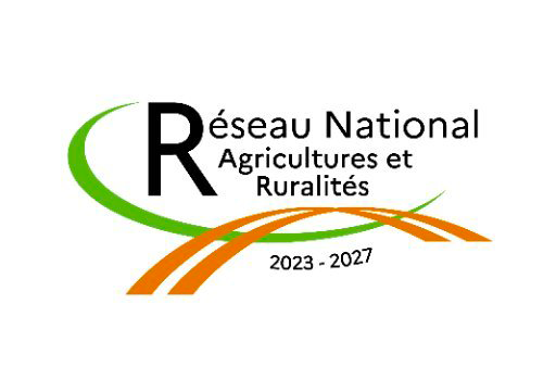 Logo reseau rural