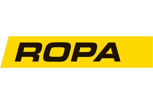 Logo ropa