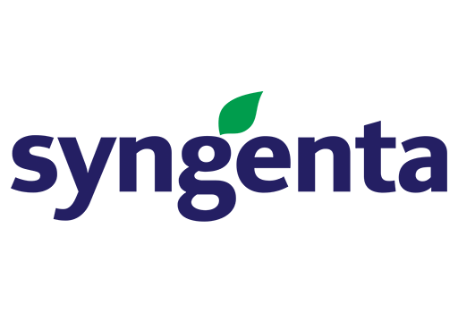 Logo syngenta