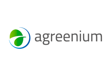 Logo agreenium