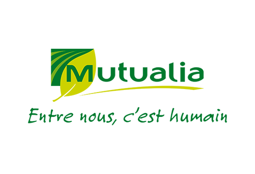 Logo-mutualia