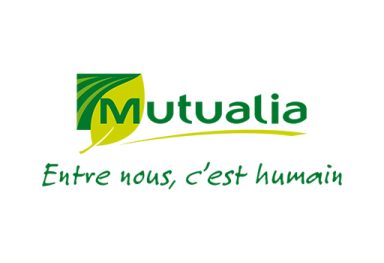 Logo-mutualia